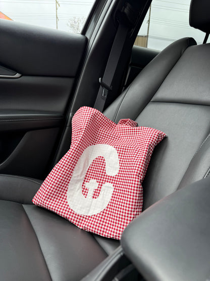 Big “C” Tote