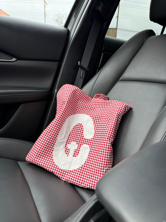 Big “C” Tote